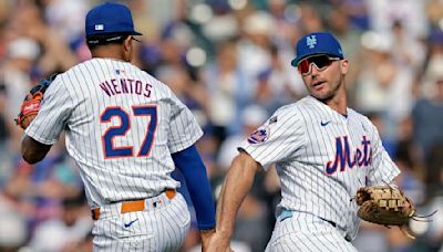 Buyer beware: 4 trades Mets can make to build around Pete Alonso and Grimace