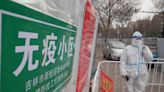 中國多地力爭創建無疫小區 國家衛健委提6標準