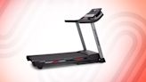 Ditch Too-Hot Training Sessions With These Editor-Loved Walmart Treadmills Under $1,000