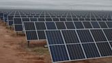 Harris County wins federal solar grants