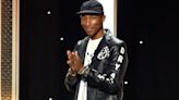 Pharrell Williams Clears Student Debt For Five NAACP Student Leaders
