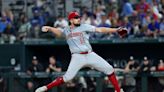 The Reds will look to win the series in San Diego with Graham Ashcraft on the mound