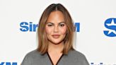 Chrissy Teigen Shares Milestone Moment Featuring 8-Month-Old Son Wren