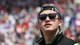 Zhou Guanyu ‘excited’ to make F1 history at Chinese Grand Prix