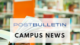 Campus News: Spring 2024 President's and Dean's lists