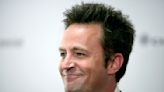 Matthew Perry autopsy results are inconclusive, pending toxicology report, authorities say