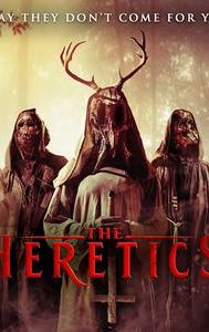 The Heretics (2017 film)