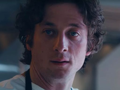 Jeremy Allen White, Ayo Edebiri 'Fire' Up New Dishes Despite a 'Dysfunctional Kitchen' in “The Bear” Season 3 Trailer