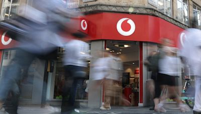 Blockchain Tech, Crypto Wallets Grab Vodafone’s Attention: Details