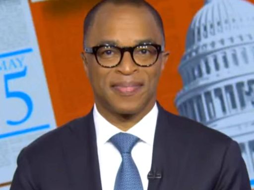 Watch Weekends with Jonathan Capehart Highlights: May 5