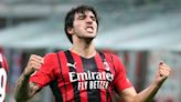 El milanista Tonali, a punto de marcharse al Newcastle por 80 millones de euros