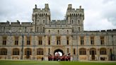 King Charles installs solar panels at Windsor Castle