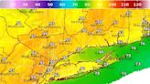 N.Y. weather: Long-range summer forecast shows how hot it may get July-Sept.