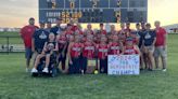 Tecumseh softball advances to IHSAA state championship again: 'It never gets old'