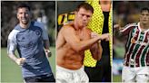 Messi, 'Canelo', Brasil, Venezuela, Fluminense, Nuggets y Rangers dieron de qué hablar