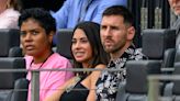 Lionel Messi's load management begins: Why he'll sit out various MLS games throughout 2024