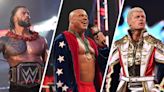 Hall Of Famer Kurt Angle Thinks Roman Reigns’ Dominance Is Hurting WWE