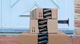 Residence in Wilkes-Barre Reports Theft of Amazon Package