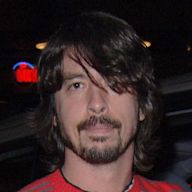 Dave Grohl