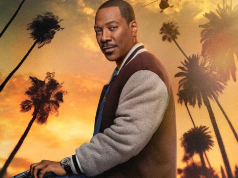 Beverly Hills Cop 5: Eddie Murphy Hopes for Axel F Sequel