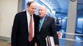 House, Senate negotiators announce 'bipartisan, bicameral framework' for 2023 spending package