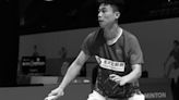 Galt als chinesisches Talent - Zusammenbruch mitten im Spiel: 17-Jähriger Badminton-Spieler Zhang Zhi Jie ist tot