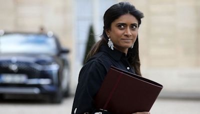 Législatives 2024 : la porte-parole du gouvernement Prisca Thevenot victime d’une agression