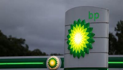 BP's gas and renewables boss steps down, as CEO shrinks leadership