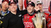 Stewart-Haas Racing to close NASCAR teams at end of 2024 season, says time to ‘pass the torch’ - The Republic News