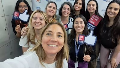 Mujeres en tecnología: cómo impacta la diversidad en los resultados de negocio