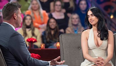 The Bachelor’s Maria Georgas Reveals She Backed Out of Bachelorette Role: ‘I Wasn’t Mentally Prepared’