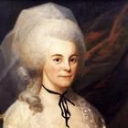 Elizabeth Schuyler Hamilton