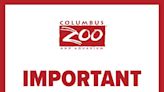 Columbus Zoo to reopen Friday morning after early closing Thursday over power outages