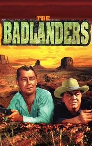 The Badlanders