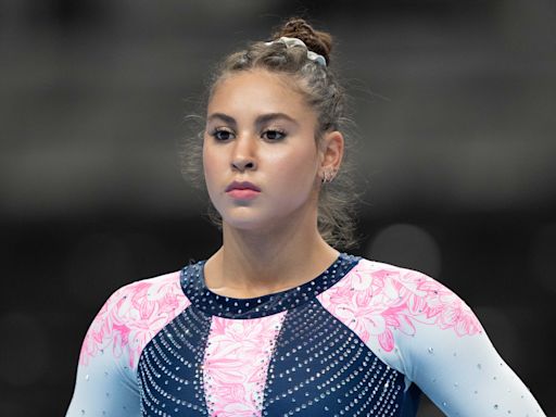 Allergic reaction sends Filipino gymnast to ER less than week before she competes