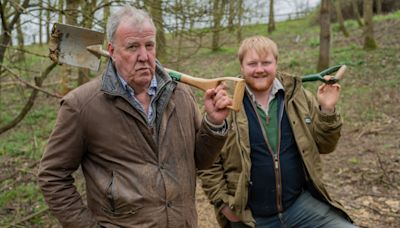 Clarkson’s Farm star Kaleb shares what relationship with Jeremy is really like