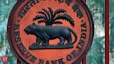 RBI appoints Arnab Kumar Chowdhury as new executive director - The Economic Times