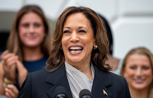 Texas secession leader predicts "massive" support if Kamala Harris wins