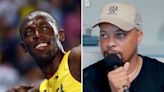 Usain Bolt rival reveals legend's 'bulls***' tactic that showed true colours