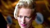 Tilda Swinton refuses to abide by Covid protocols on set of new film