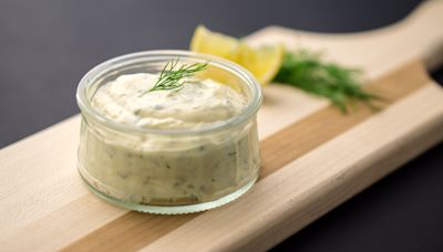 Gordon Ramsay's Secret Ingredient For Unbeatable Tartar Sauce