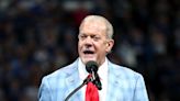 Colts owner Jim Irsay raves about Matt Ryan, Chris Ballard during NFL Draft