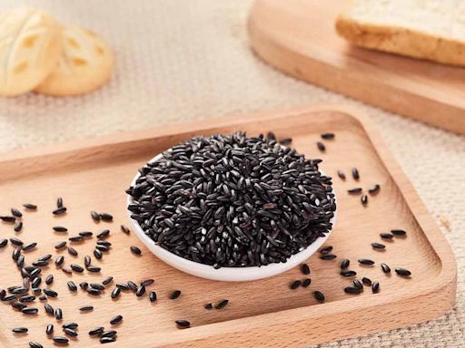 Conoce los beneficios del arroz negro, el alimento más completo en antioxidantes y que forma parte de la dieta de Cristiano Ronaldo