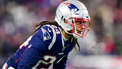 Patriots should consider reuniting with free agent CB | Sporting News