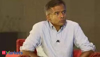 Don't miss it! Aswath Damodaran identifies 2 sectors that will shape India’s growth story - Aswath Damodaran, Professor - Stern School of Business, NYU