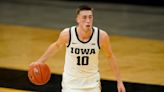 Joe Wieskamp signs with Dallas Mavericks