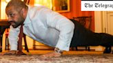 James Cleverly can do 100 – but can you do 10? Here’s why press-ups matter