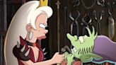 ‘Disenchantment’ to End With Part 5 at Netflix, Sets Premiere Date
