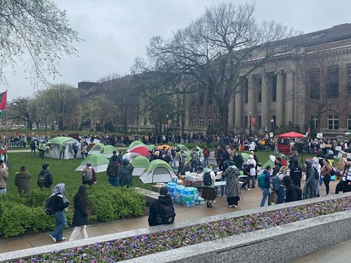 University of Minnesota closes buildings ahead of 'escalating' protest