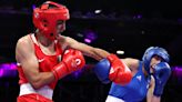 Two punches that sparked the biggest controversy of the Paris Olympics